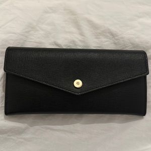 Anine Bing envelope wallet